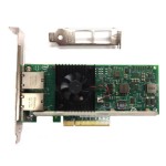 INTEL/DELL X540-T2 10Gb Genuine CONVERGED DUAL PORT NETWORK ADAPTER K7H46/3DFV8