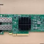 P08421-B21 HPE Ethernet 10Gb DP 2-port 537SFP+ BCM57414 Adapter For HPE Server