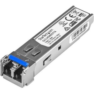 Startech Cisco GLC-LH-SMD Compatible SFP Module - 1000BASE-LX/LH - 1GE Gigabit E