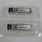 Lot of 2 SFP-10G-SR-PIV for Cisco SFP-10G-SR 10Base SFP+ Transceiver Module