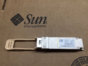 Genuine Cisco10-3090-02 V2  40gbE Transceiver Module QSFP-40G-SR4-S,Test-PASS