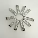 Cisco (Lot of 10) GLC-SX-MM 1000Base-SX Duplex SFP Transceiver 30-1301-02    1-2