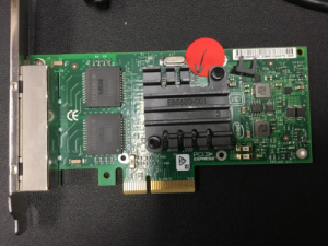 49Y4240 IBM I340-T4 QUAD PORT SERVER ADAPTER E1G44HT-IBM 49Y4241 49Y4242