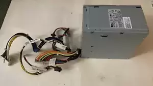 Dell 0MK463 MK463 NPS-750AB A Precision 490 690 750W Power Supply