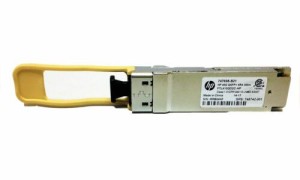 747698-B21 HPE BLc 40GB QSFP+ MPO SR4 300m TRANSCEIVER Module 748742-001