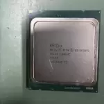 Intel Xeon E5-2690v2 SR1A5 3Ghz 10-Core 25M 8GT/s LGA2011 Processor CPU