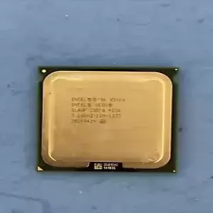 Intel Xeon X5460 3.16GHz Quad-Core (BX80574X5460A) Processor