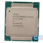 Intel Xeon E5-2673 v3 2.4 GHz 30 MB 12 Core SR1Y3 LGA2011-3 B Grade CPU