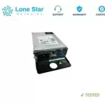 Cisco PWR-C5-1KWAC 1000W Power Supply for 9200 Switches