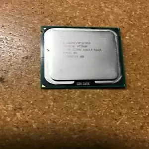 SL9RU Intel Corporation Xeon 5150 2.667GHz/4M/1333MHz Socket 771 Processor