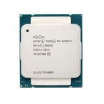 E5-2670 V3 Intel Xeon E5-2670 v3 2.3GHz 12 Core 30MB LGA2011-3 CPU Processor