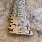 Cisco SFP-GE-T 30-1421-02 SFP Transceiver Module SFP-GE-T - IPUIAPARAA
