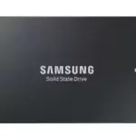 MZILG1T9HCJR-00A07 Samsung PM1653 1.92 TB 2.5" SAS 24.0 Gbps SSD