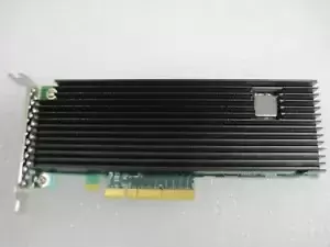 Silicom HW Accelerator Crypto Compression PCI Express Server Adapter PE2ISC