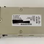 Cisco X2-10GB-LR 10-2036-04 LN # 50 IPUIA70RAA 10 Gigabyte Transceiver Module
