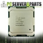 Intel Xeon E5-2609 v4 SR2P1 1.70GHz 20MB 8-Core CPU for HP Z640 Workstation