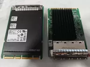 Dell WW2NX Intel I350 Quad Port Gigabit OCP 3.0 NIC 4x RJ45 Network Card