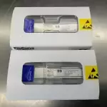 (2) HP J9054B ProCurve 100-FX SFP-LC Transceiver