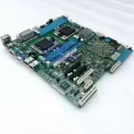 Asus Z9NA-D6C Intel C602 Server Motherboard LGA1356 DDR3 ATX Test