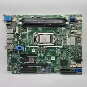 Genuine Dell PowerEdge T130 T330 Mini Tower Motherboard 6FW8M w/ Xeon E3-1220 V5