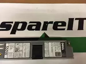 Dell M95X4 Poweredge R320/R420 550W Power Supply