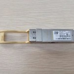 CISCO QSFP-100G-SR4-S Cisco QSFP 100Gbase SR4-S Transceiver module 10-3042-01