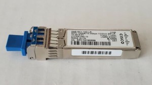 Genuine Cisco ONS-SC+-10G-LR Transceiver Module 10-2618-01