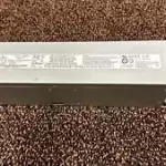 IBM 7001490-J000 1725W Switching Power Supply IBM P/N: 74Y9082 Tested Working