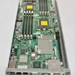 Supermicro Motherboard H8DMT-IBXF, Socket F, AMD, DDR2, IPMI 2.0, 8x DIMM slots