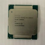 Intel Xeon E5-1603 v3 Quad-Core 2.80GHz 10MB LGA2011 Processor / CPU SR20K