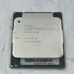 Intel Xeon E5-2640 V3 2.60Ghz LGA 2011 8-Core Server CPU Processor SR205  (2)