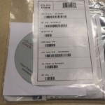 WS-G5484= 1000Base-SX Transceiver 30-0759-01 Factory Sealed never used, CISCO