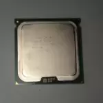 Intel Xeon 5140 2.33 GHz Dual-Core (416889-B21) Processor