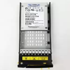HP 810771-001 3PAR 1.92TB SAS 12GB SFF MLC SSD 8q