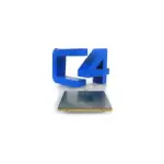 INTEL SR206 E5-2630V3 CPU