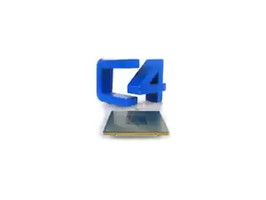 INTEL SR206 E5-2630V3 CPU