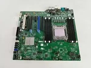 Dell Precision T5810 LGA 2011-3 DDR4 SDRAM Desktop Motherboard K240Y