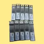 LOT OF 10Genuine Cisco GLC-SX-MMD 10-3033-01 Transceiver - Free Shipping
