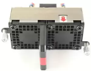 Dell KY0KM Dual Fan Assembly for S3148P Ethernet switch