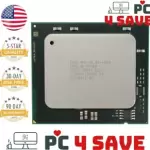 Intel Xeon E7-4850 SLC3V 2.00GHz 24MB 10-Core LGA 1567 Server Processor 130W P4S