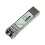 455889-B21 HPE Compatible 10G LRM SFP+ 1310nm 220m Transceiver