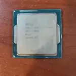 Intel Xeon E3-1240V3 SR152 3.40GHZ