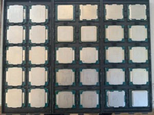 Intel Xeon E5-2690 8-Core 2.9Ghz 8.0GT/s 20MB SR0L0 LGA2011 CPU Processor