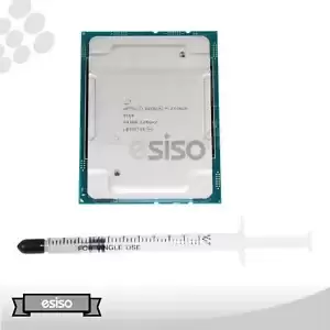 BX806738164 INTEL XEON PROCESSOR PLATINUM 8164 2.00GHZ 35.75M 26CORE 150W H0