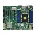 For Supermicro X11SPi-TF LGA3647 DDR4 Intel C622 ATX Server Motherboard