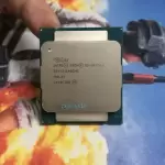 Intel Xeon E5-2673 V3 CPU 12 Core 2.4GHz 30MB SR1Y3 LGA2011-3 120W Processor