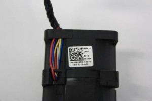 DELL 0G435M SERVER COOLING FAN