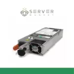 Dell 57TFT 750W 200-240V Titanium Swappable Redundant PSU for 13G/14G Servers