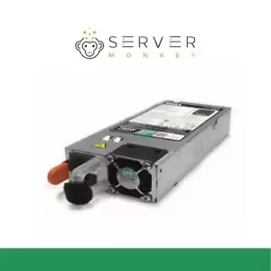 Dell 57TFT 750W 200-240V Titanium Swappable Redundant PSU for 13G/14G Servers