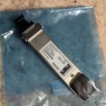 Cisco ONS-XC-10G-S1 XFP Transceiver Module 10-2012-02